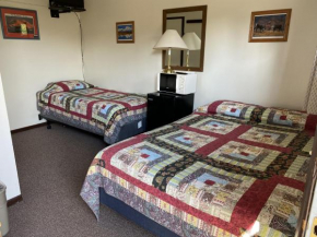 Denali RV Park & Motel